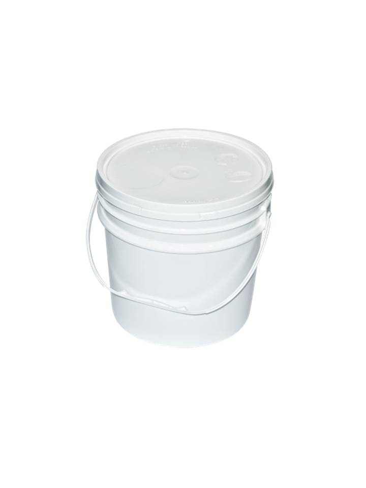 PK耐衝擊塑膠桶( 5L~10L)