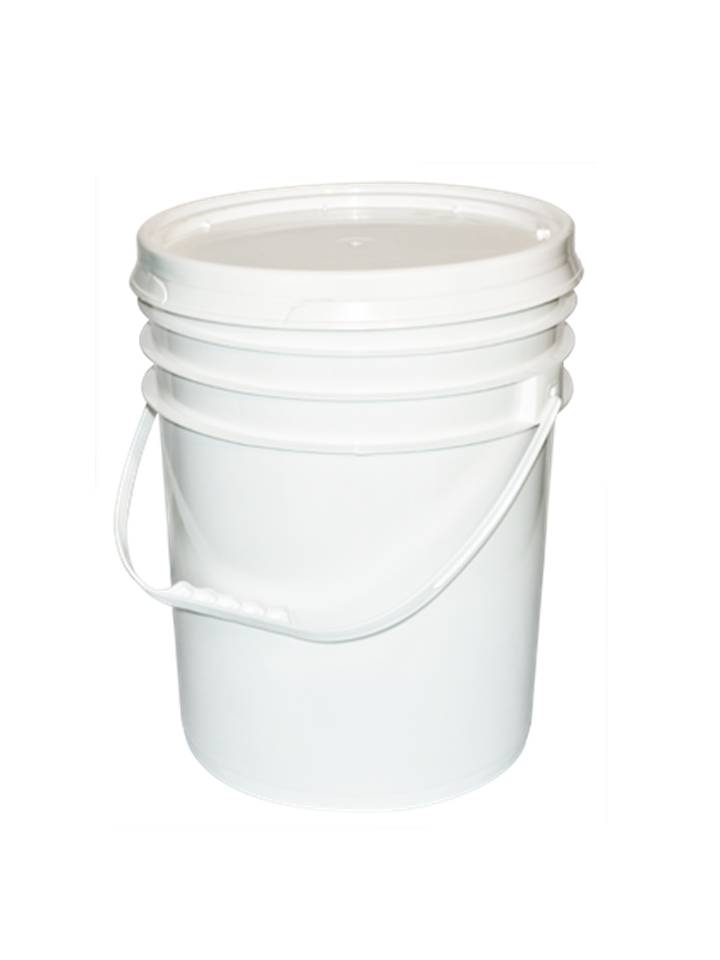 PK耐衝擊塑膠桶(12L~24L)
