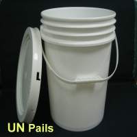 UN Pails