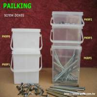 Screw,Fastener containers