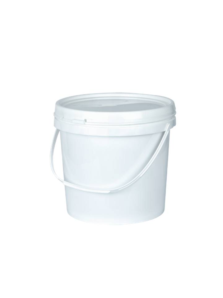 PK耐衝擊塑膠桶( 5L~10L)