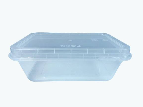 RPS系列食品級-方形桶