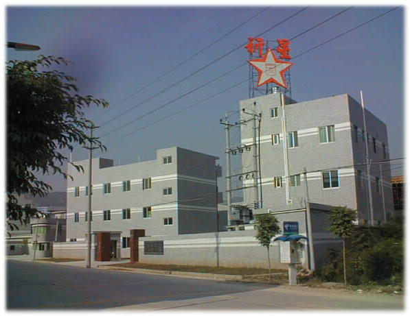 Dong Guang HOPE STAR ( China) Factory